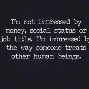 Meet your Posher, Erin